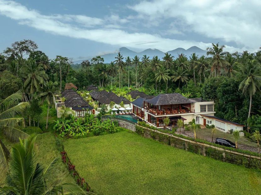 ASVARA LUXURY RESORT & SPA UBUD BY INI VIE HOSPITALITY  - 1