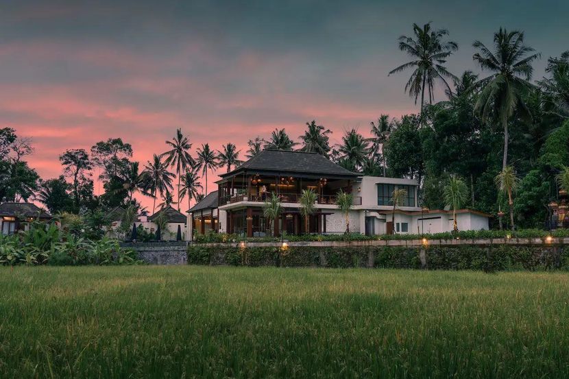ASVARA LUXURY RESORT & SPA UBUD BY INI VIE HOSPITALITY  - 2