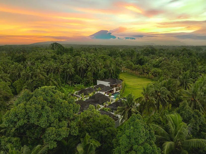 ASVARA LUXURY RESORT & SPA UBUD BY INI VIE HOSPITALITY  - 3