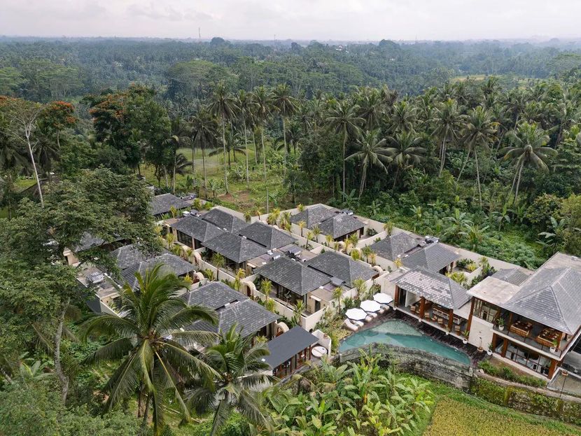 ASVARA LUXURY RESORT & SPA UBUD BY INI VIE HOSPITALITY  - 5