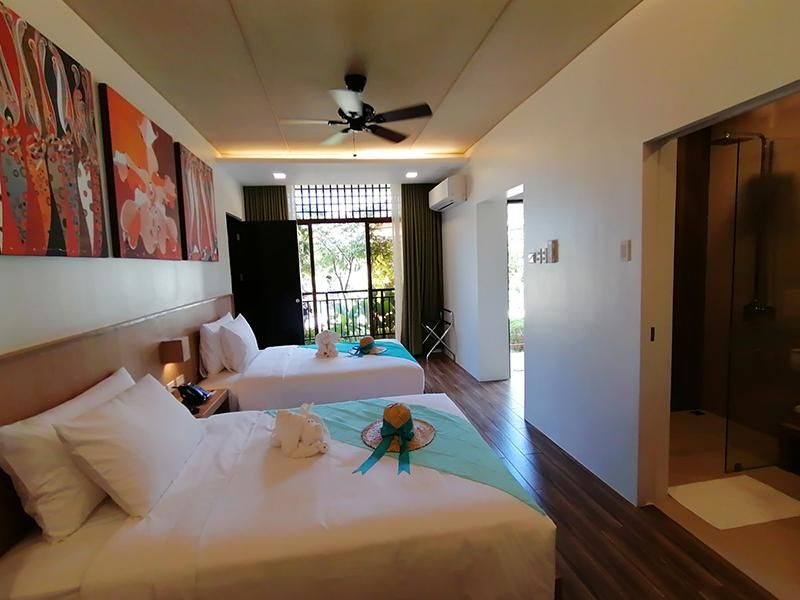TAG RESORT CORON - 2