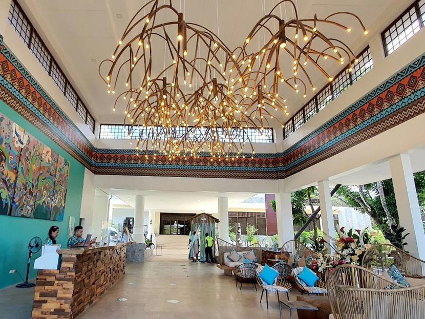 TAG RESORT CORON - 3