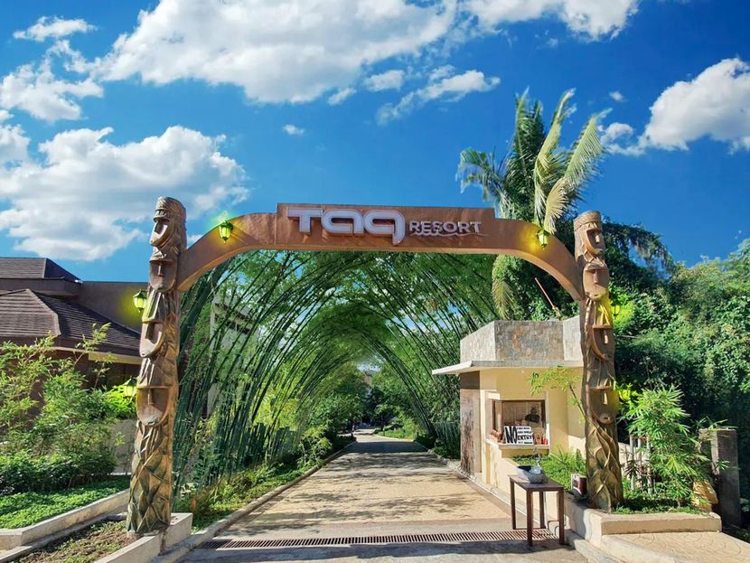 TAG RESORT CORON - 4