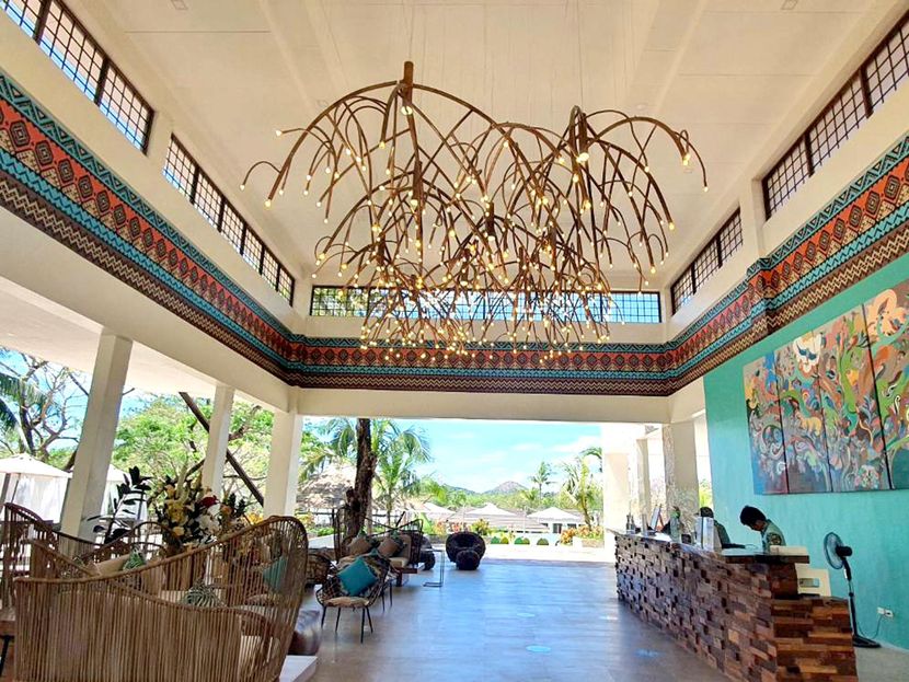 TAG RESORT CORON - 5