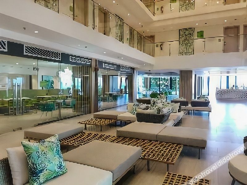 LIME RESORT EL NIDO - 3