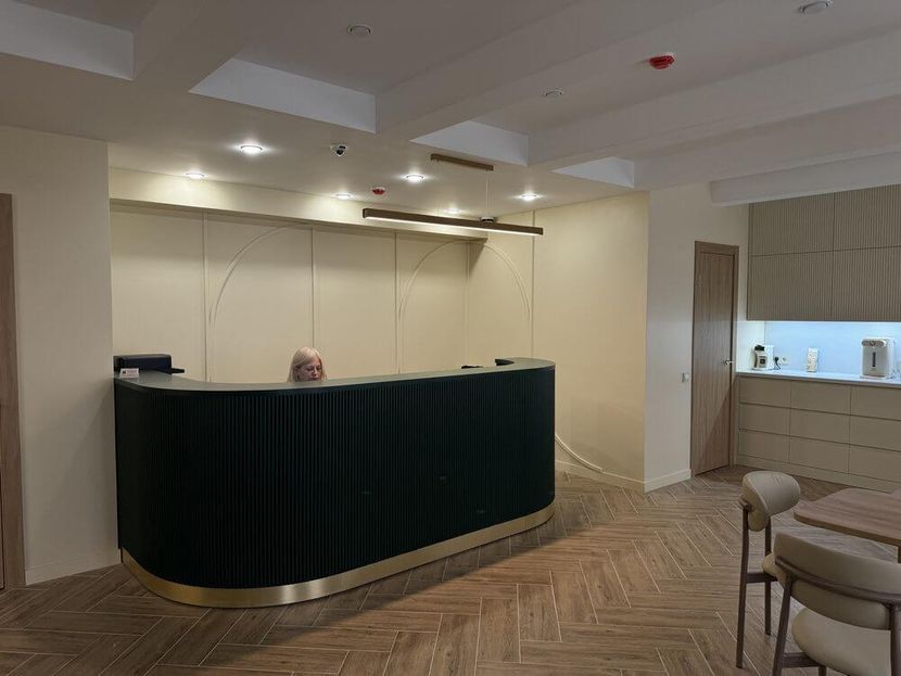 MIRUM HOTEL, отель - 4