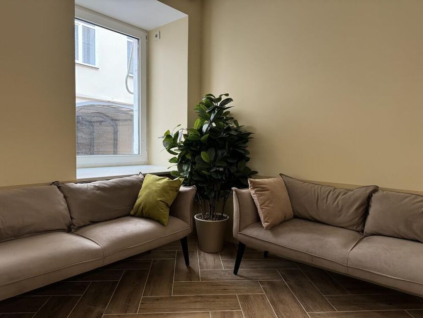 MIRUM HOTEL, отель - 5