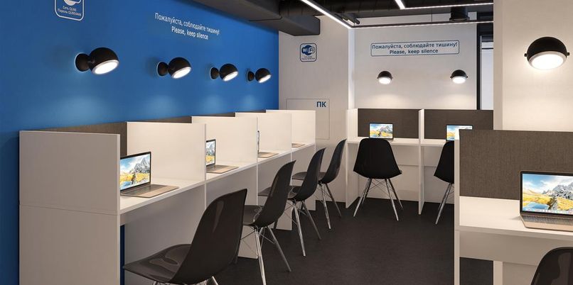 QUBE CAPSULE HOTELS, гостиница - 6