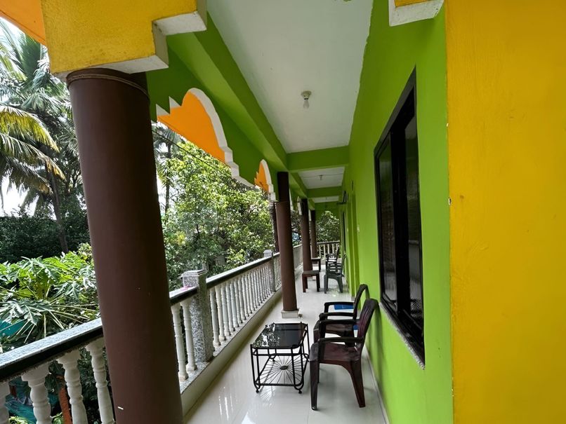 GODS GRACE GUESTHOUSE - 1