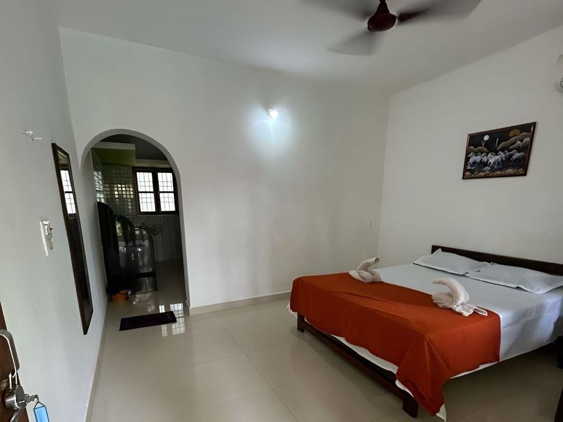 GODS GRACE GUESTHOUSE - 2