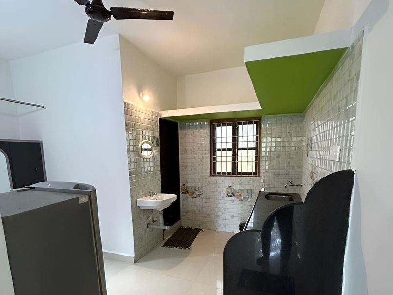 GODS GRACE GUESTHOUSE - 4