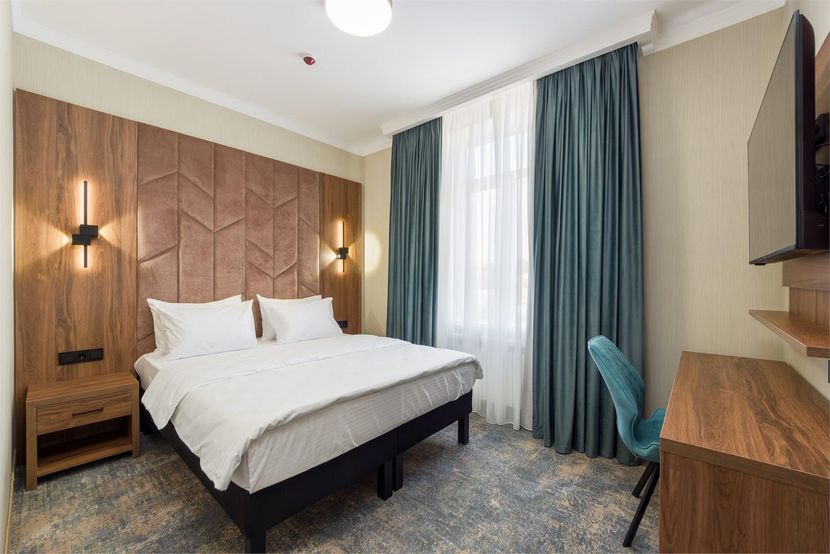 ВЕЛЛОРА, отель - 6