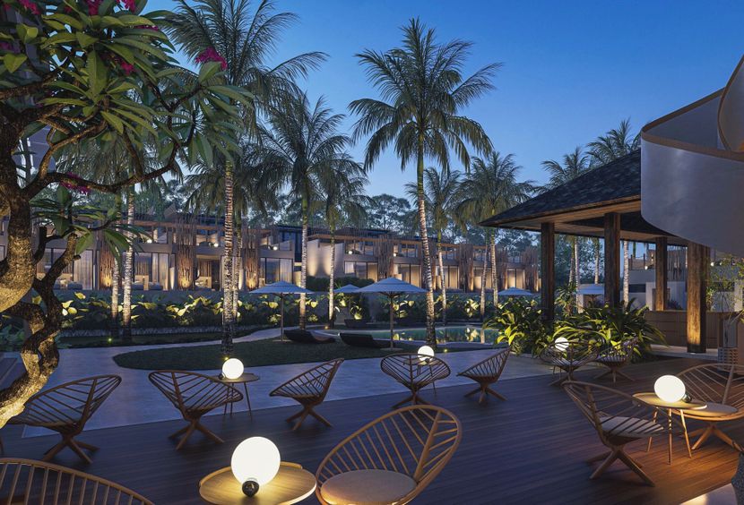 THE SEBALI PENIDA RESORT - 2