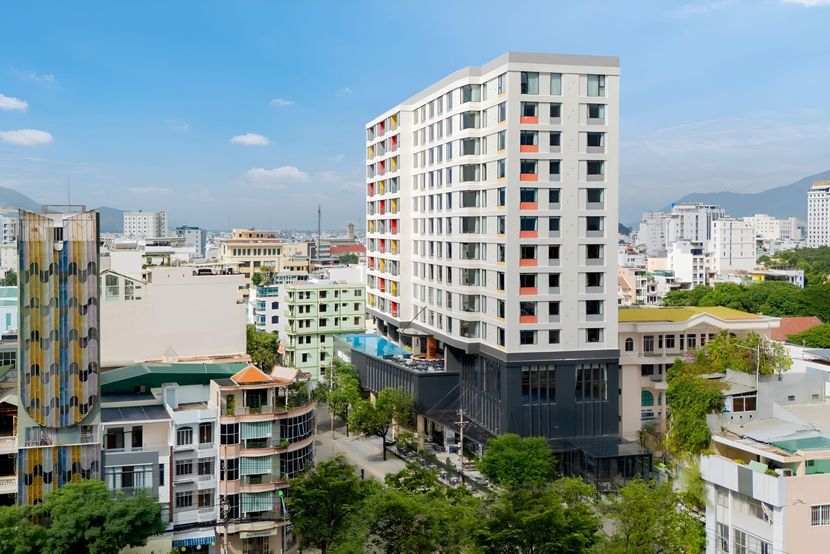 FOUR POINTS BY SHERATON NHA TRANG - 1