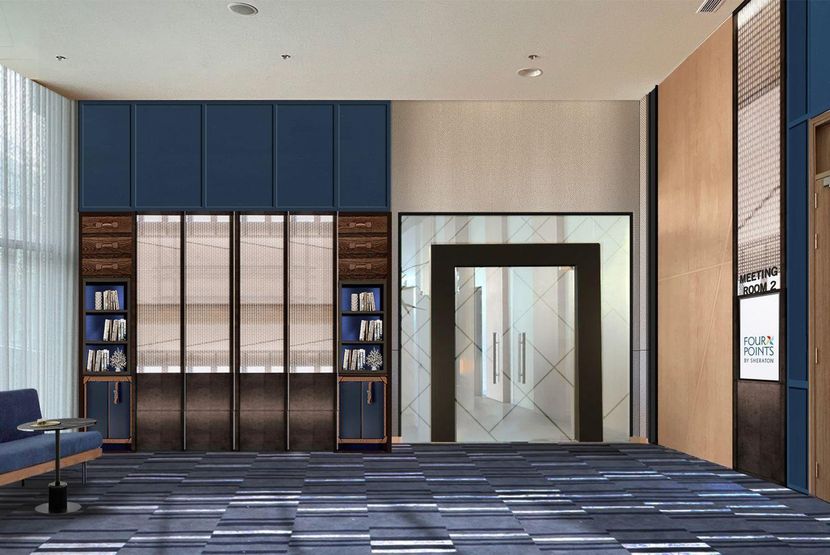 FOUR POINTS BY SHERATON NHA TRANG - 5