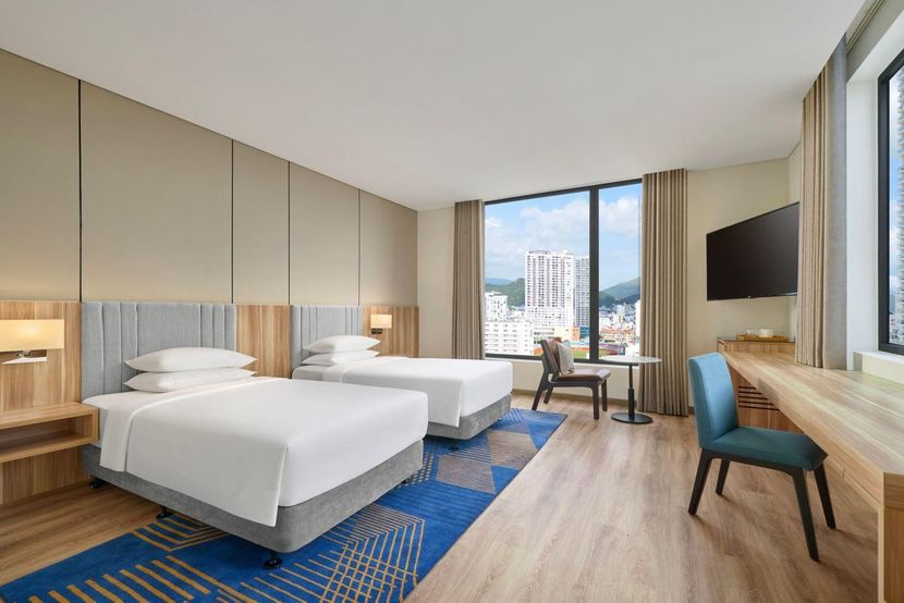 FOUR POINTS BY SHERATON NHA TRANG - 6