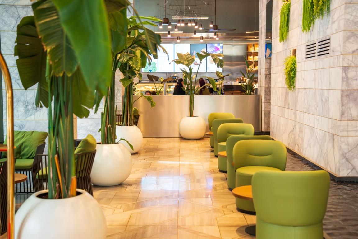 Rayelin Hotel Taksim - 2