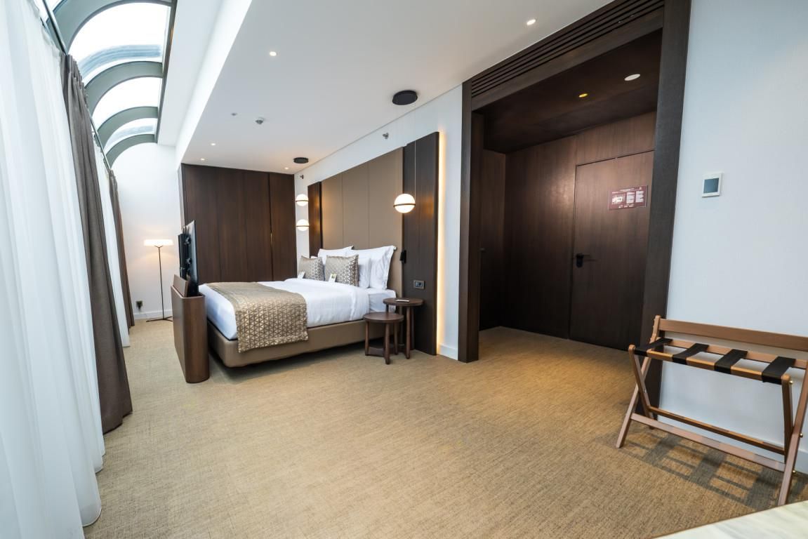 Rayelin Hotel Taksim - 16