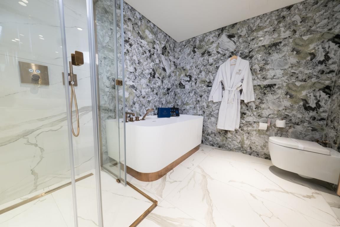 Rayelin Hotel Taksim - 20