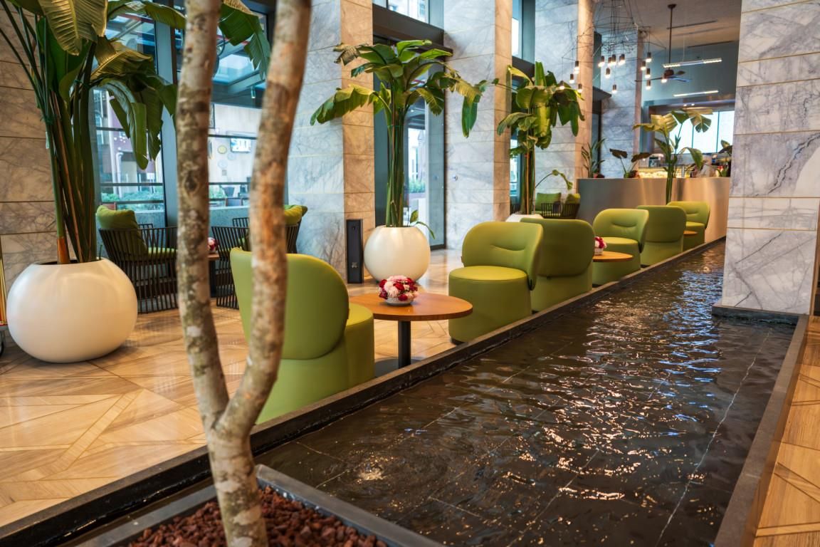 Rayelin Hotel Taksim - 3