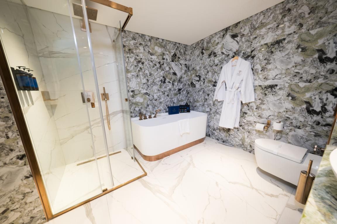 Rayelin Hotel Taksim - 22