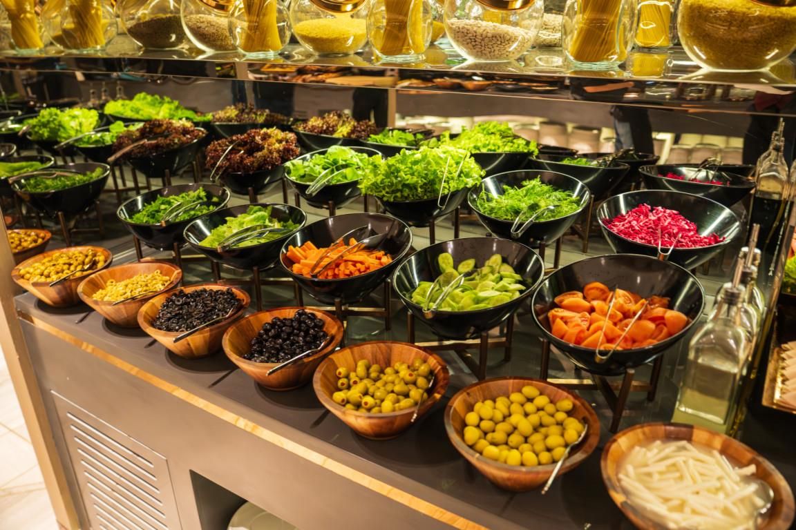 Rayelin Hotel Taksim - 25