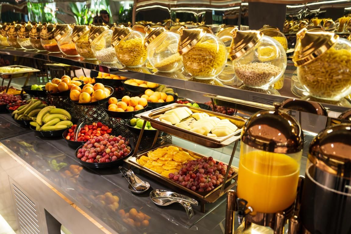 Rayelin Hotel Taksim - 27