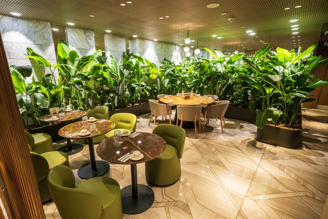 Rayelin Hotel Taksim - 30