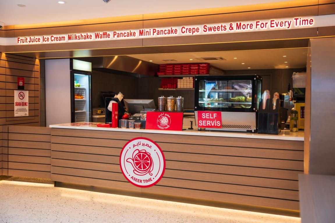 Rayelin Hotel Taksim - 35