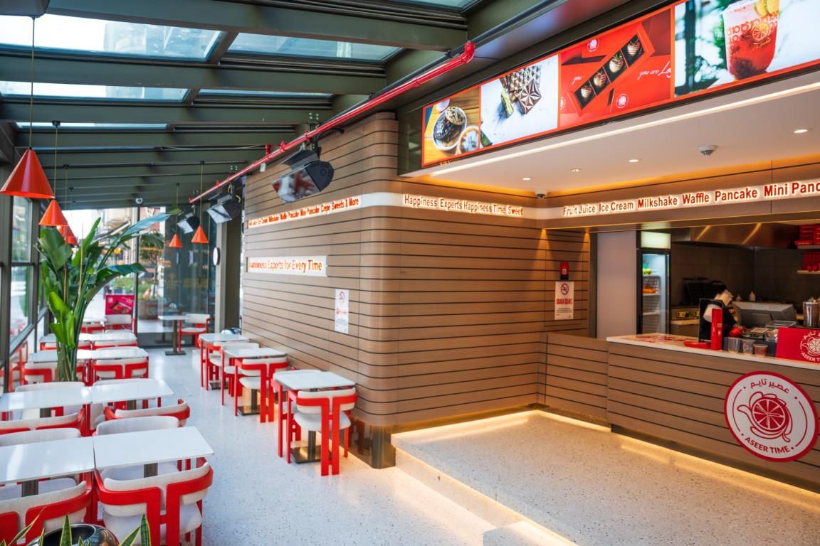 Rayelin Hotel Taksim - 36