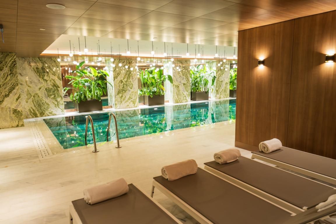 Rayelin Hotel Taksim - 38