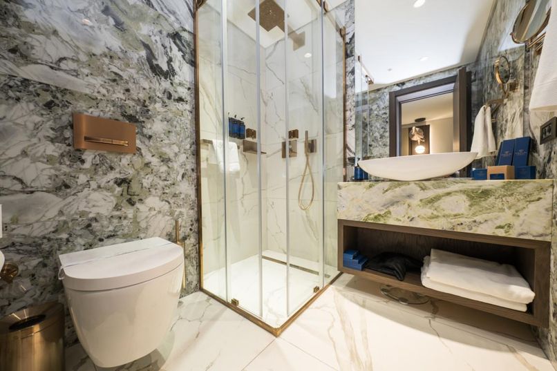 Rayelin Hotel Taksim - 6