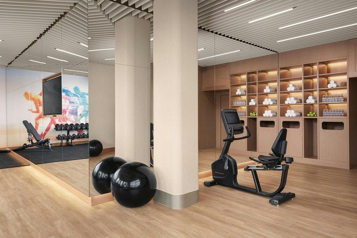 Delta Hotels by Marriott Istanbul Karakoy - 14