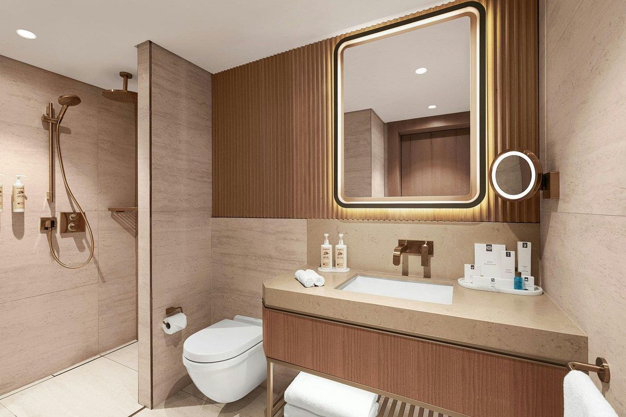 Delta Hotels by Marriott Istanbul Karakoy - 16