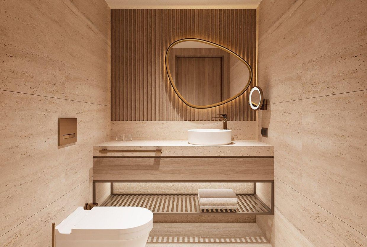 Delta Hotels by Marriott Istanbul Karakoy - 17