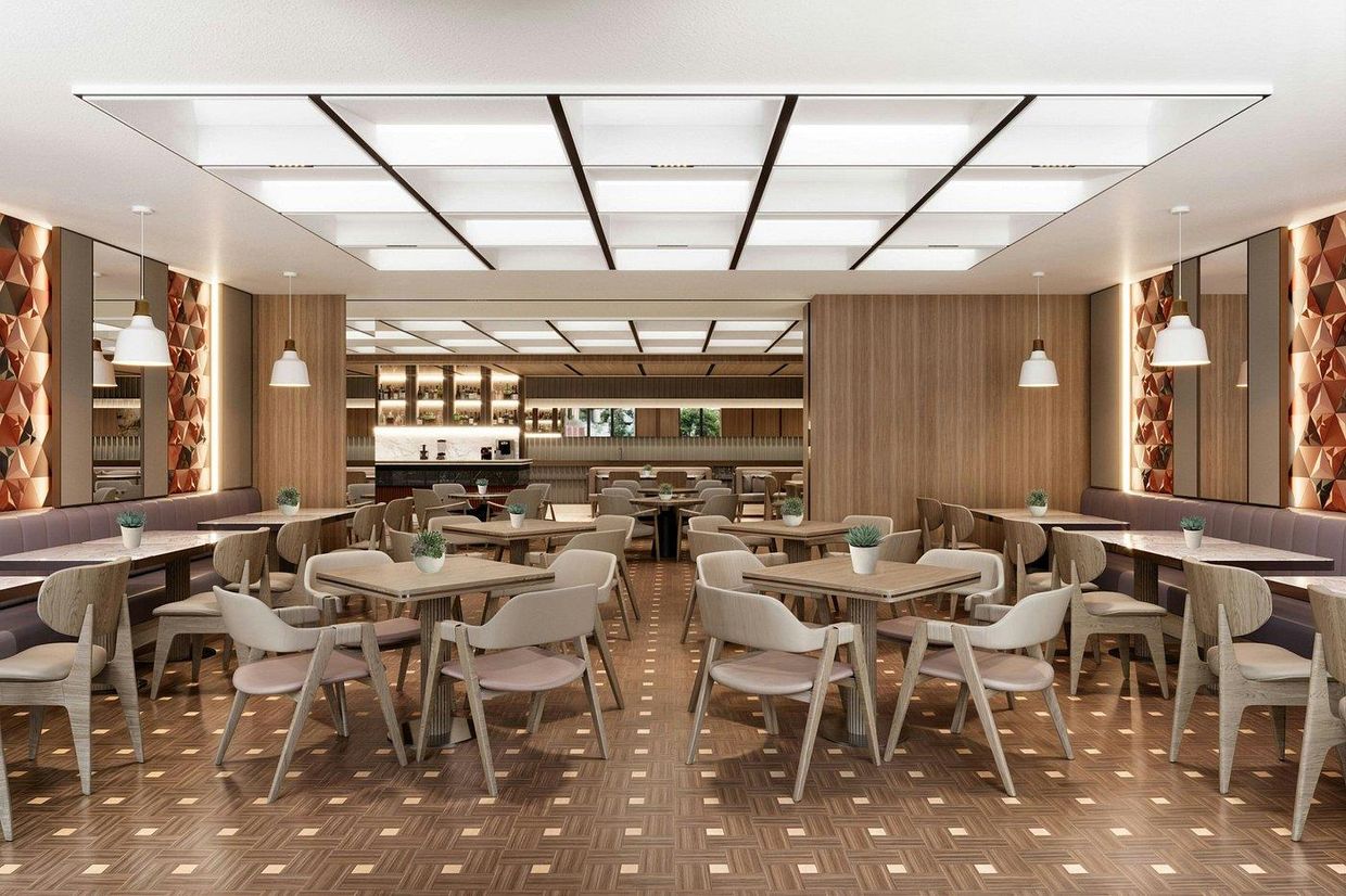 Delta Hotels by Marriott Istanbul Karakoy - 30