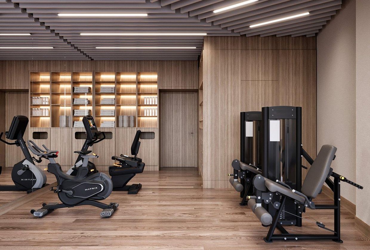 Delta Hotels by Marriott Istanbul Karakoy - 5