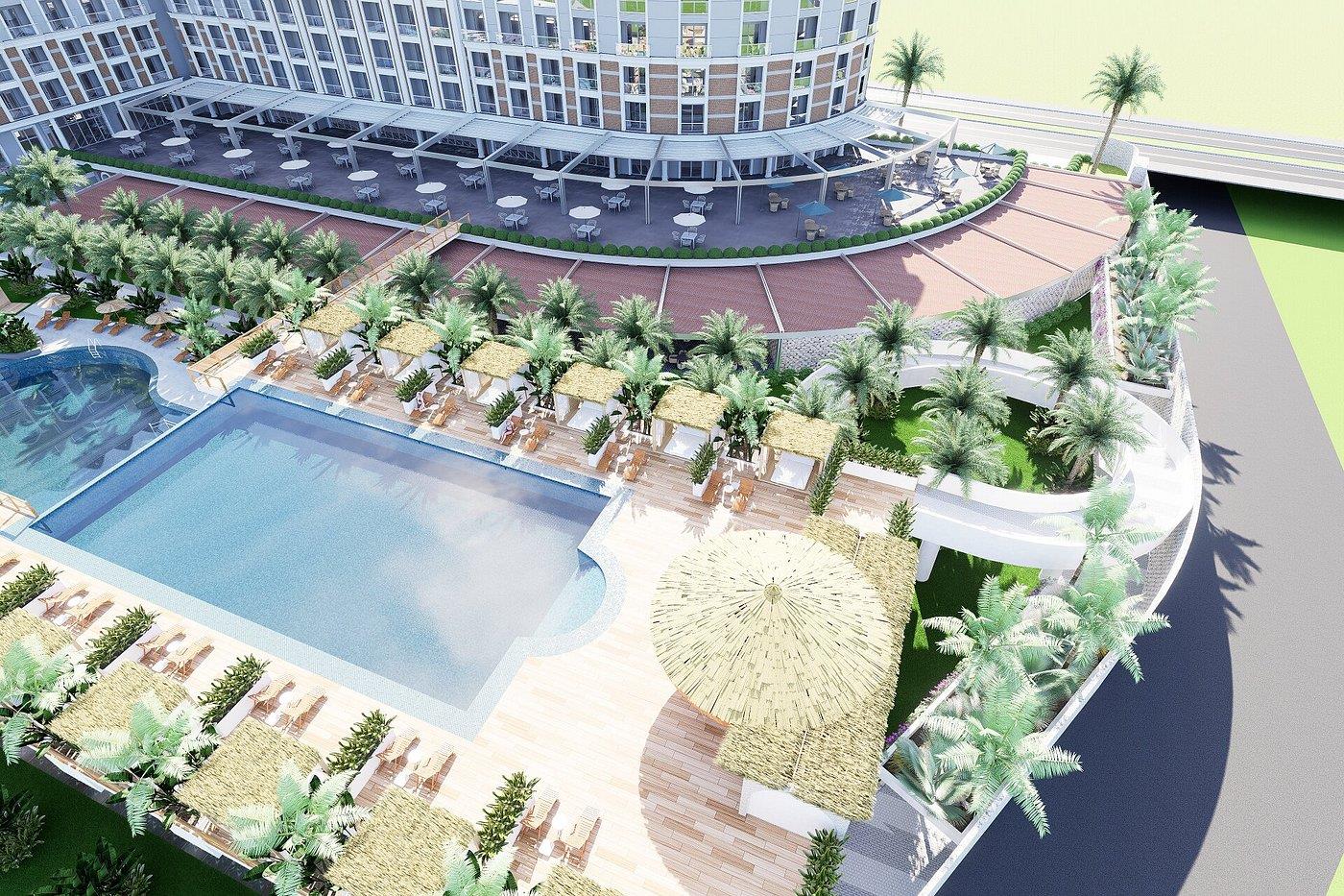 Картинка отеля - 34