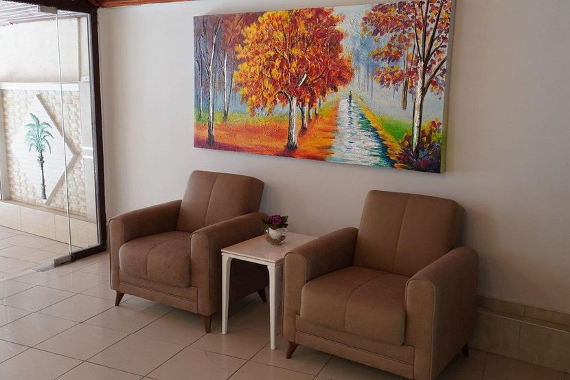 Anna Queen Hotel (only adults 14+) - 3