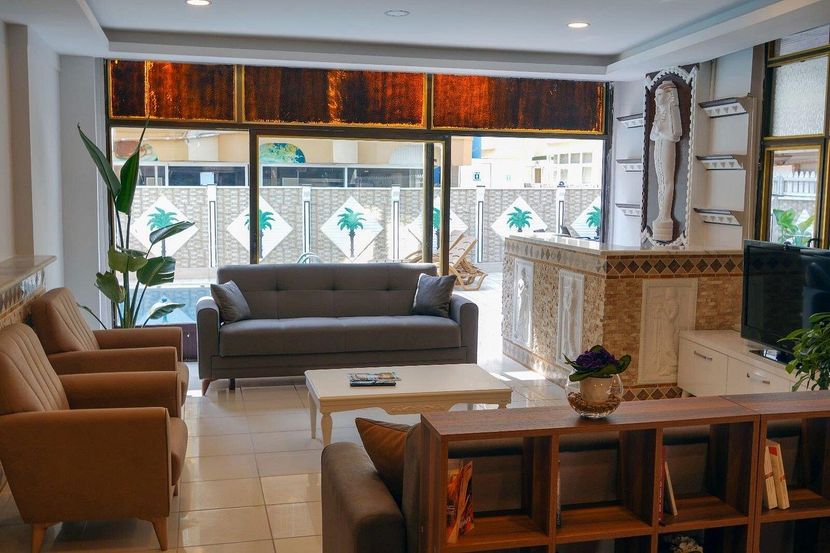 Anna Queen Hotel (only adults 14+) - 4