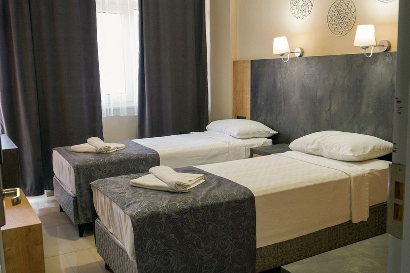 Anna Queen Hotel (only adults 14+) - 5