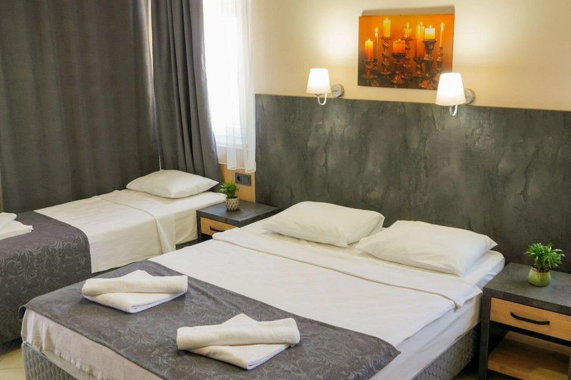 Anna Queen Hotel (only adults 14+) - 6