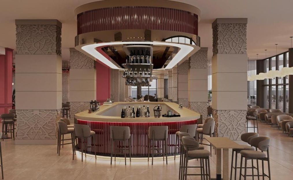 Картинка отеля - 2