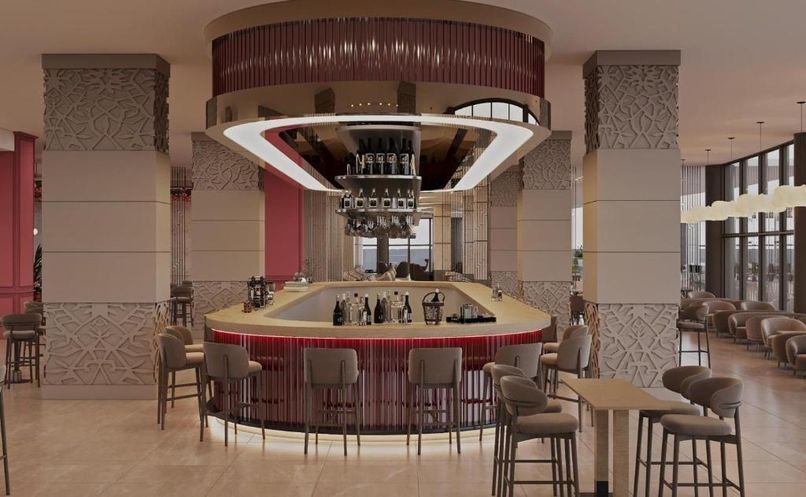 Beks Premium Resort & Spa - 2