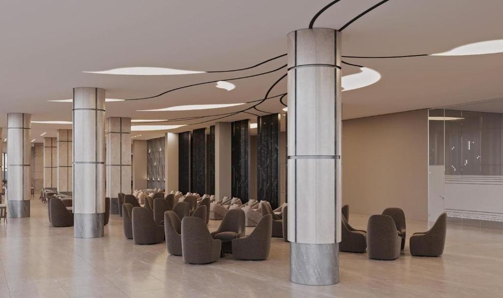 Картинка отеля - 11