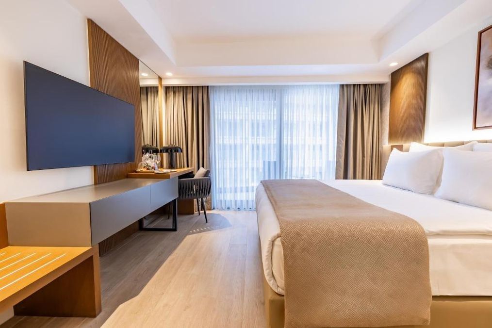 Картинка отеля - 14