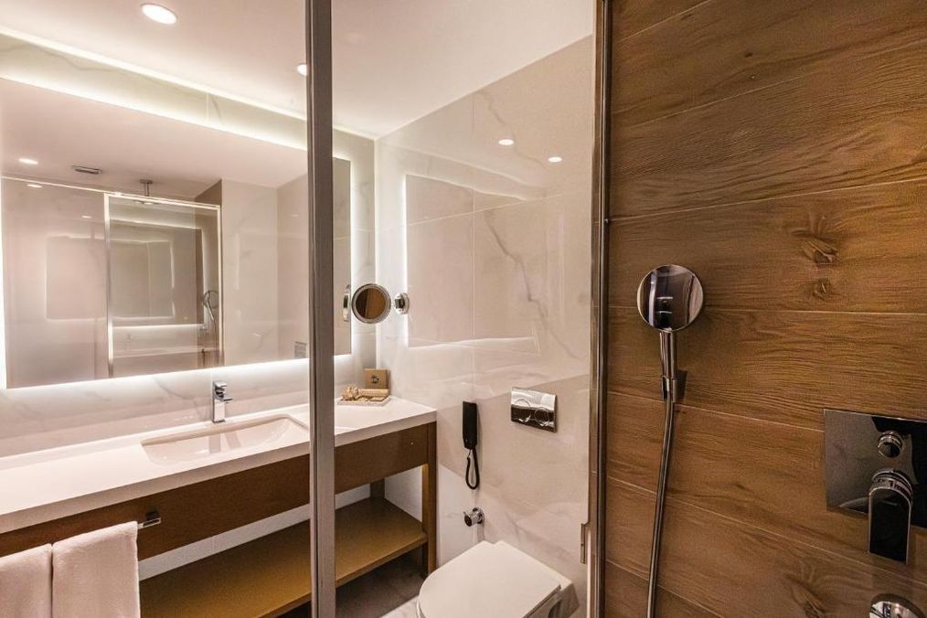 Картинка отеля - 15