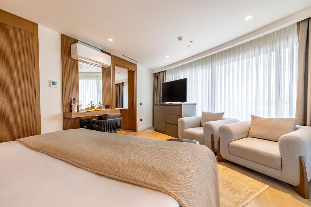 Картинка отеля - 16