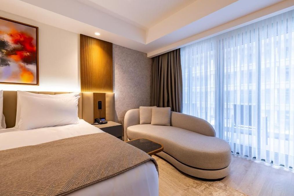 Картинка отеля - 17