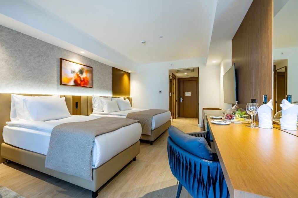 Картинка отеля - 18